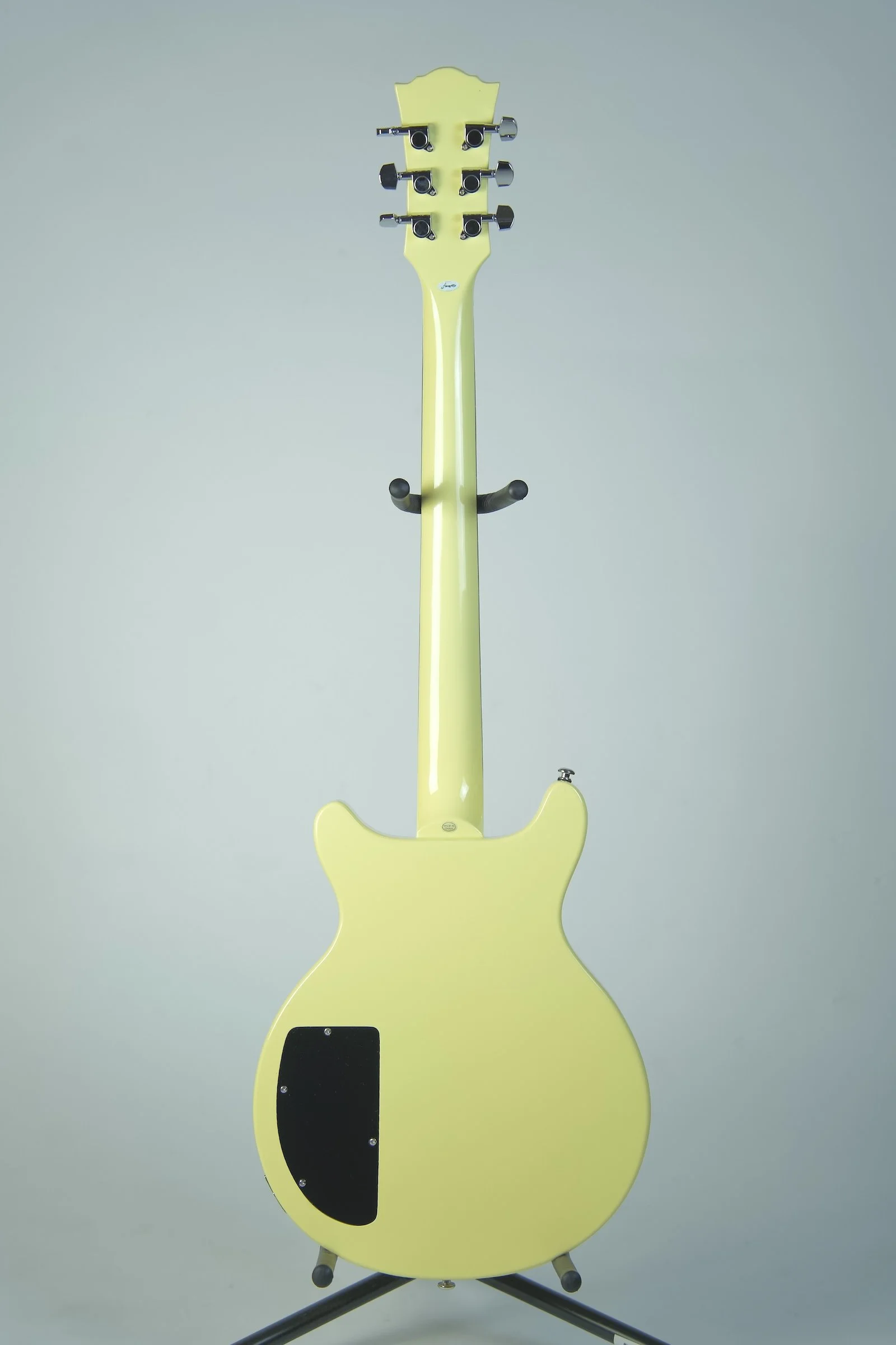 guild starfire i dc ペルハムブルー Guild Starfire I DC Semi-Hollow Guitar - Pelham Blue